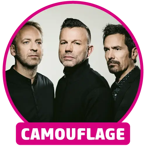 Camouflage