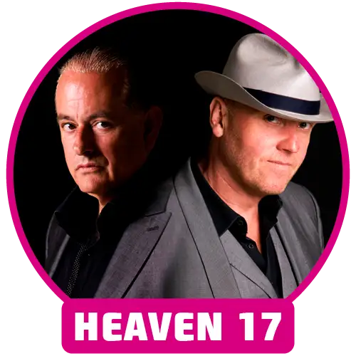 Heaven 17