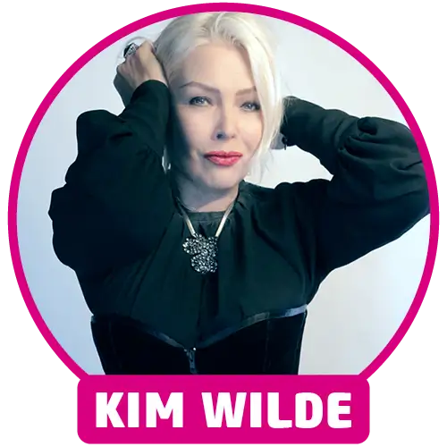 Kim Wilde