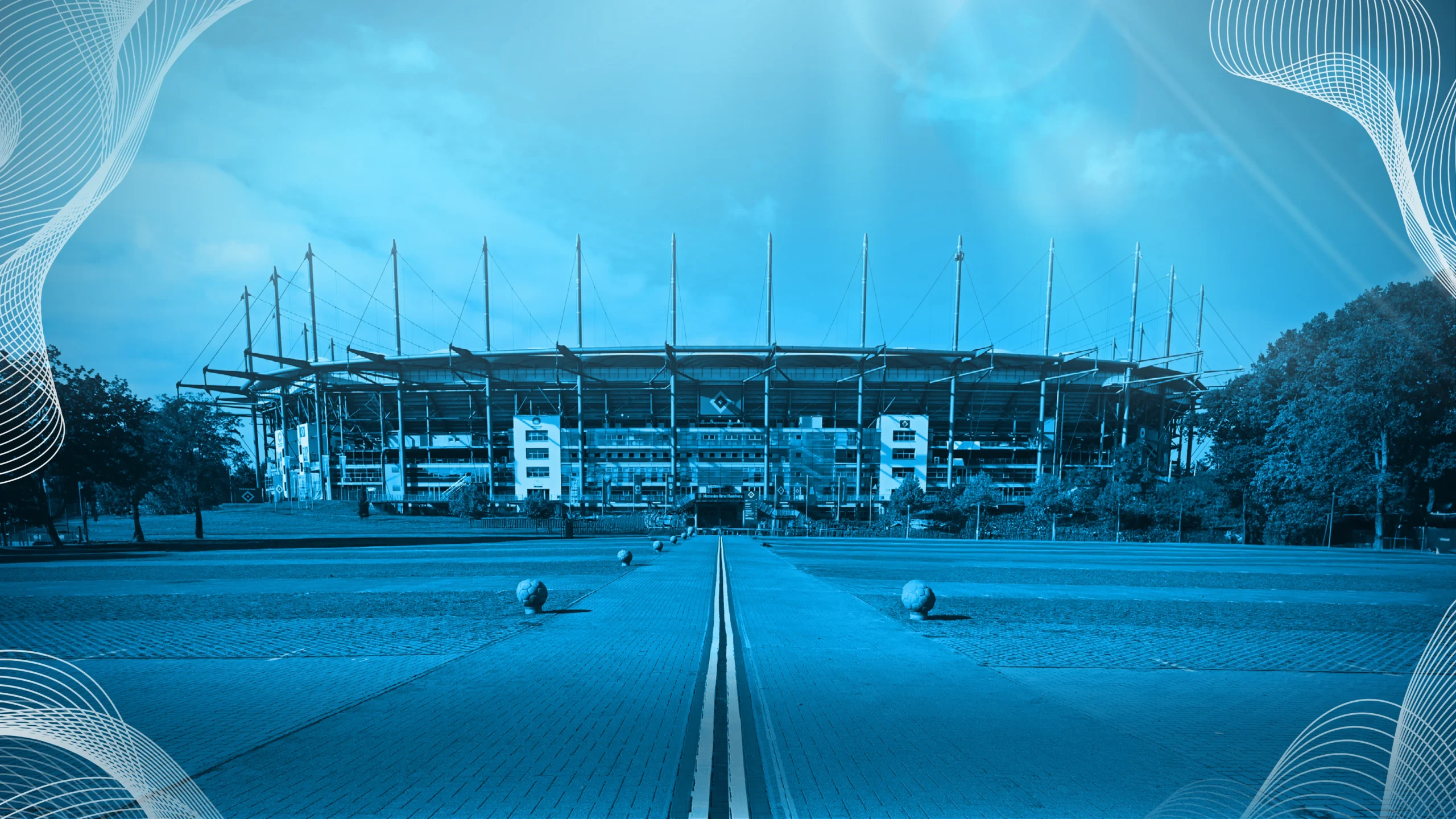 HamburgArena
