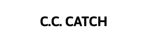 C.C. Catch