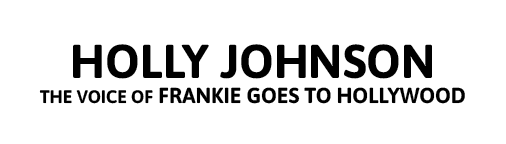 Holly Johnson Frankie goes to Hollywood