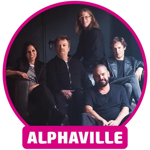 Alphaville