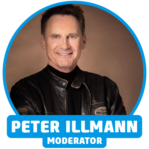 Peter Illmann