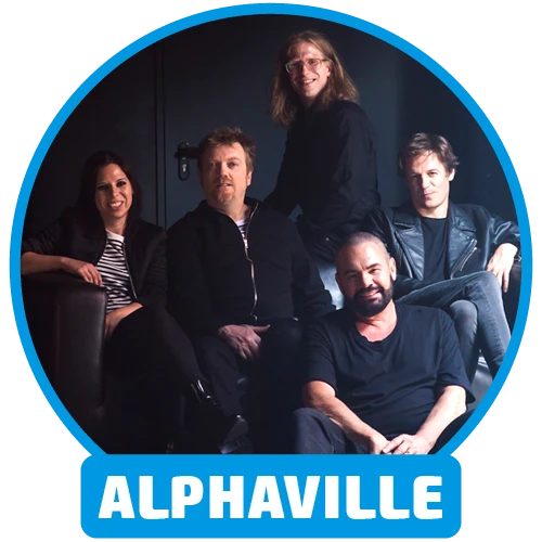 Alphaville