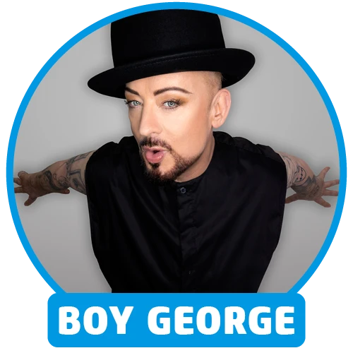 Boy George