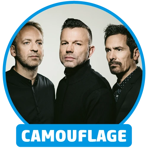 Camouflage