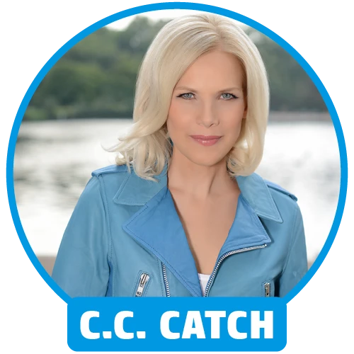 C.C. Catch