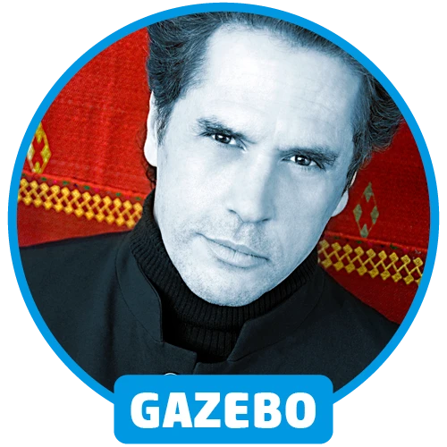 Gazebo