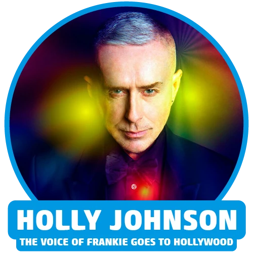 Holly Johnson