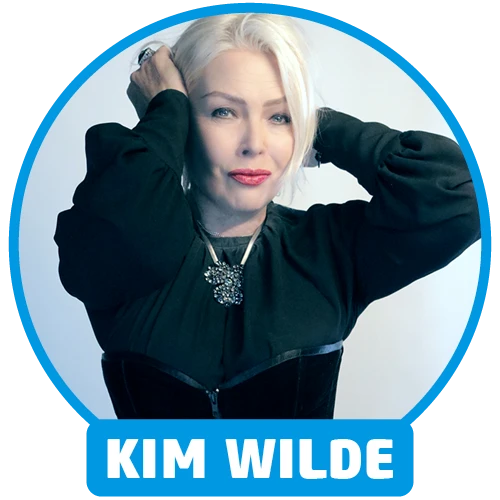 Kim Wilde
