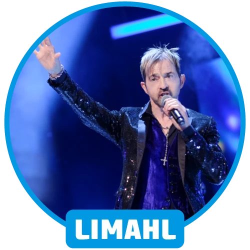 Limahl