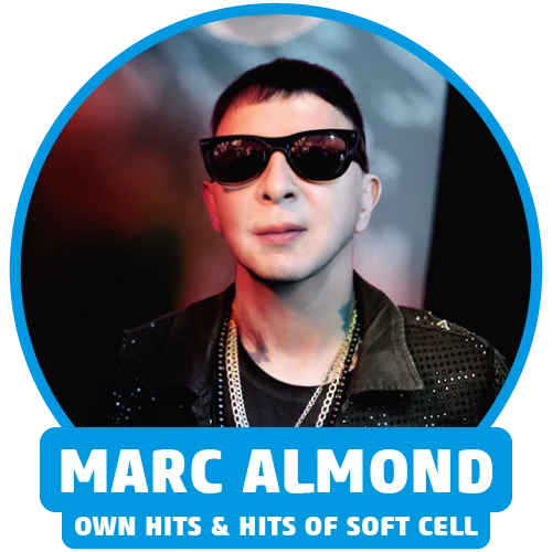 Marc Almond