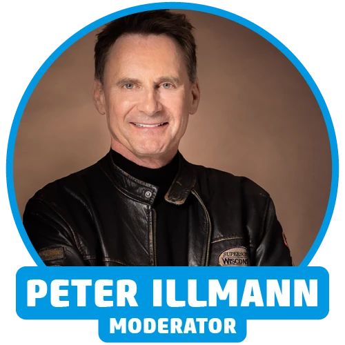 Peter Illmann