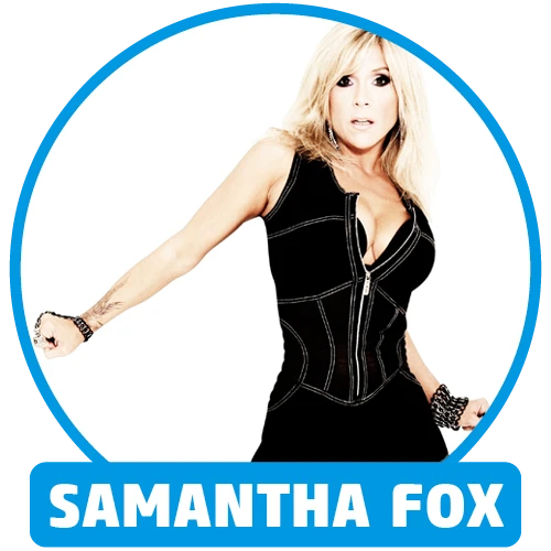 Samantha Fox