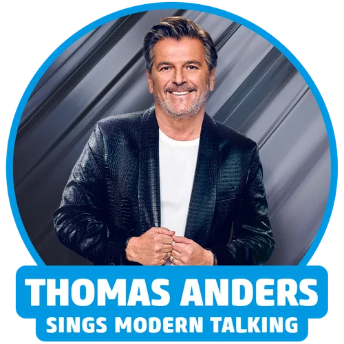 Thomas Anders