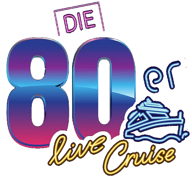 Die 80er live Cruise