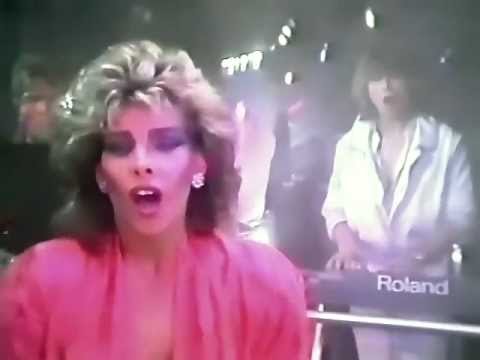 Videovorschau: C.C. Catch – I Can Lose My Heart Tonight
