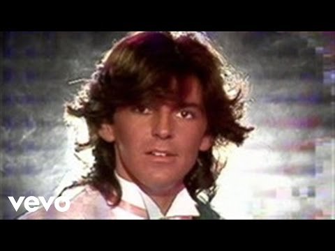 Videovorschau: Thomas Anders – You’re My Heart, You’re My Soul