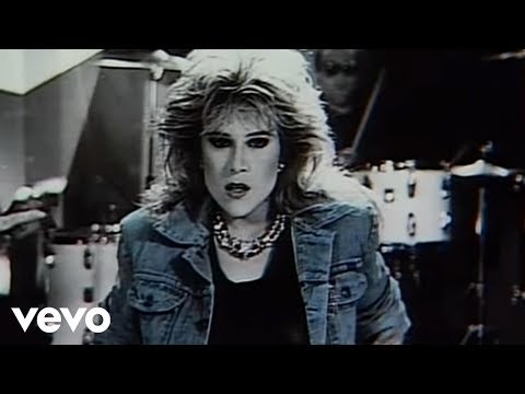 Videovorschau: Samantha Fox – Touch Me (I Want Your Body)