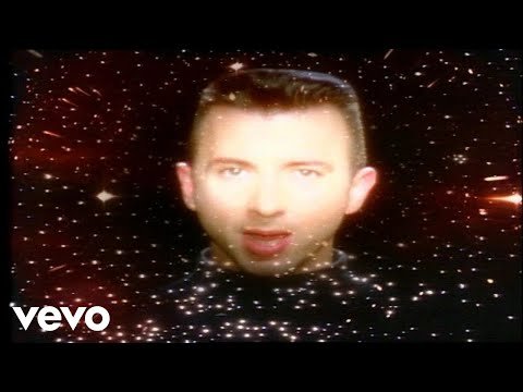 Videovorschau: Marc Almond – Tainted Love