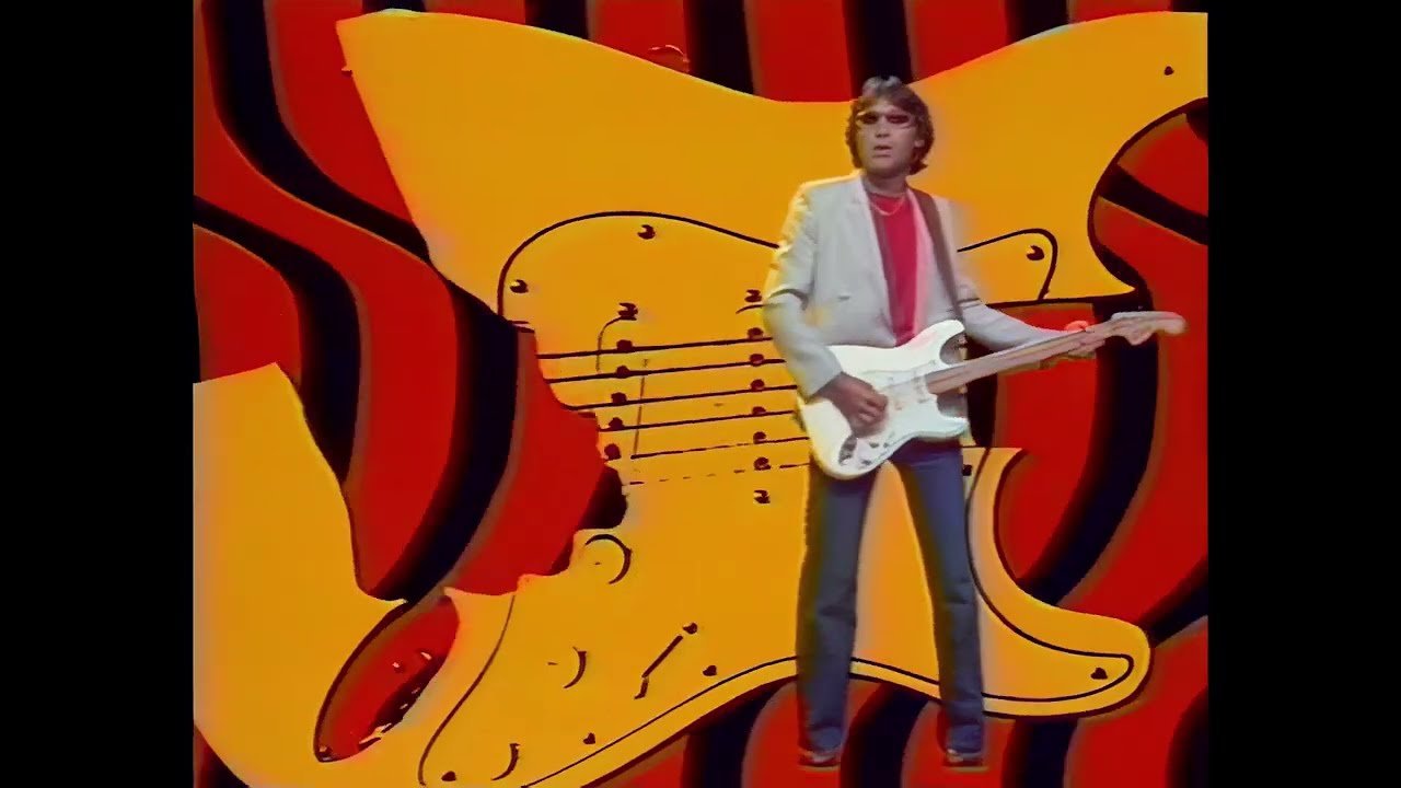 Videovorschau: F.R. David – Words