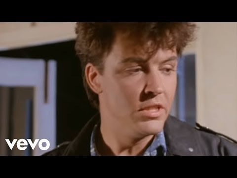 Videovorschau: Paul Young – Come Back and Stay