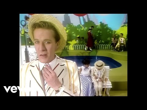 Videovorschau: ABC – The Look of Love