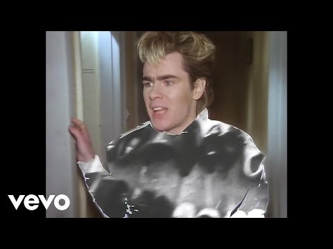 Videovorschau: Nik Kershaw – Wouldn’t It Be Good