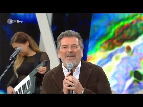 Videovorschau: Thomas Anders – Brother Louie