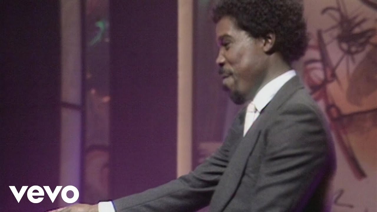 Videovorschau: Billy Ocean – Caribbean Queen
