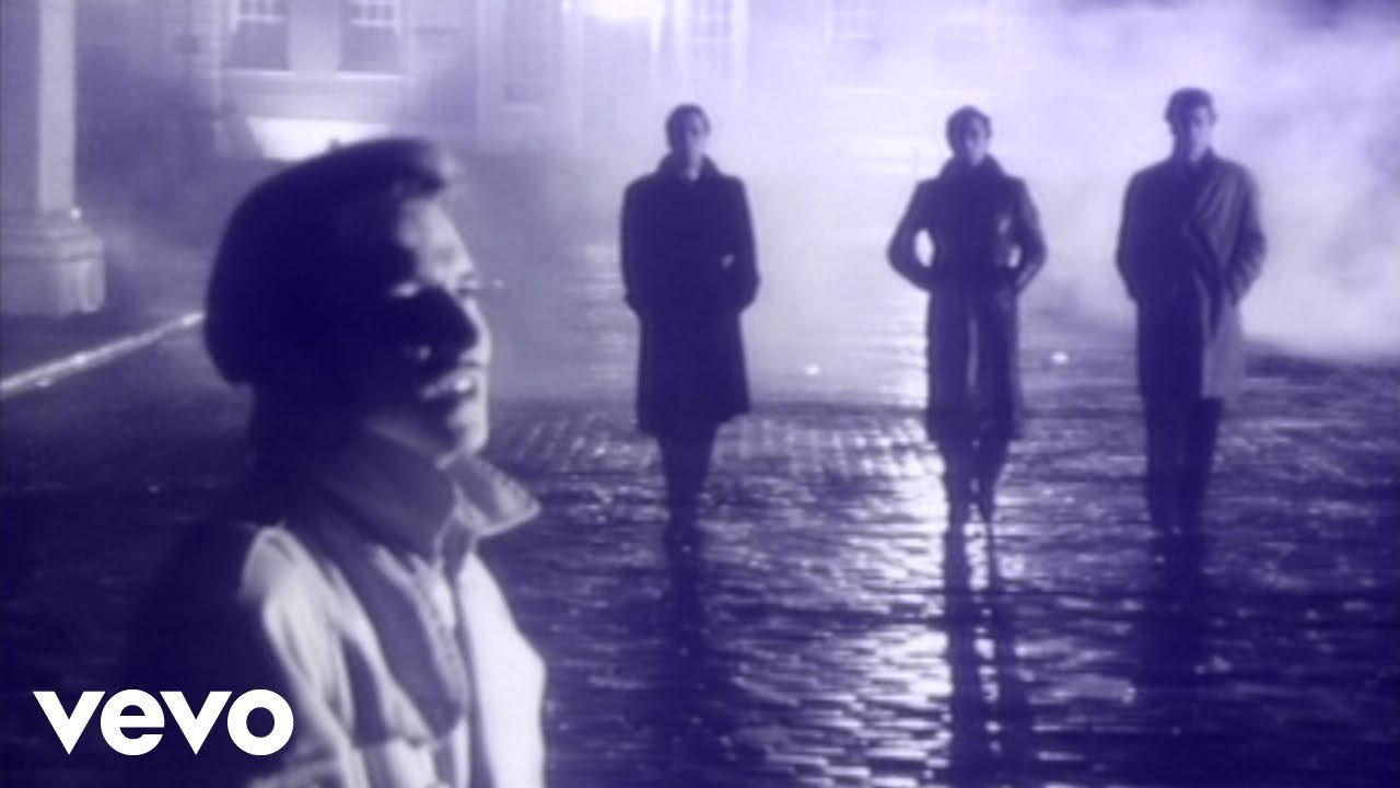 Videovorschau: Midge Ure – Vienna