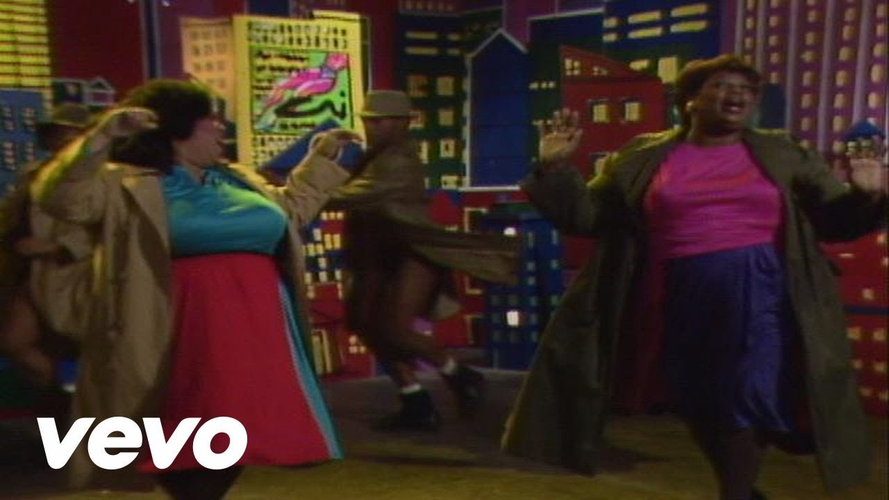 Videovorschau: The Weather Girls – It's Raining Men
